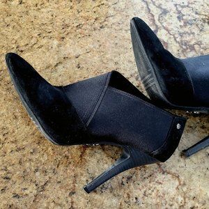 Simply Vera Vera Wang Booties